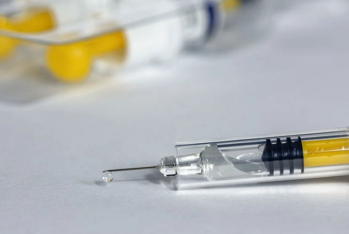 В Татарстане регистрируют дефицит вакцины «КовиВак»