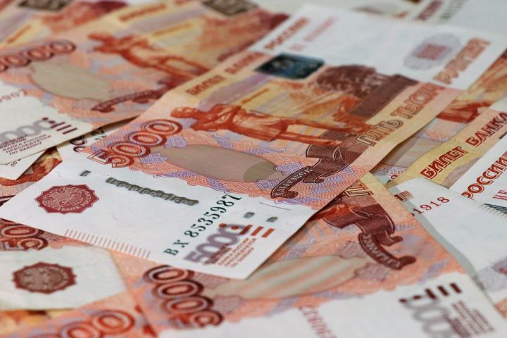 Управление Федерального казначейства по РТ потратит 7 млн рублей на аренду авто