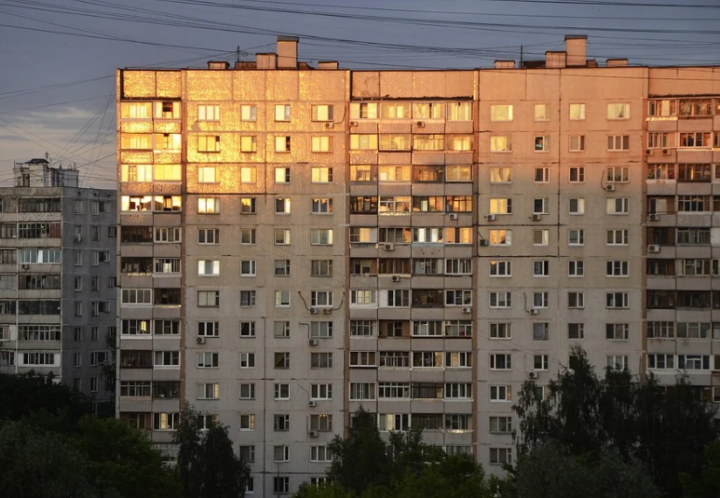 В Челнах самую дешевую квартиру продают за 420 тысяч рублей