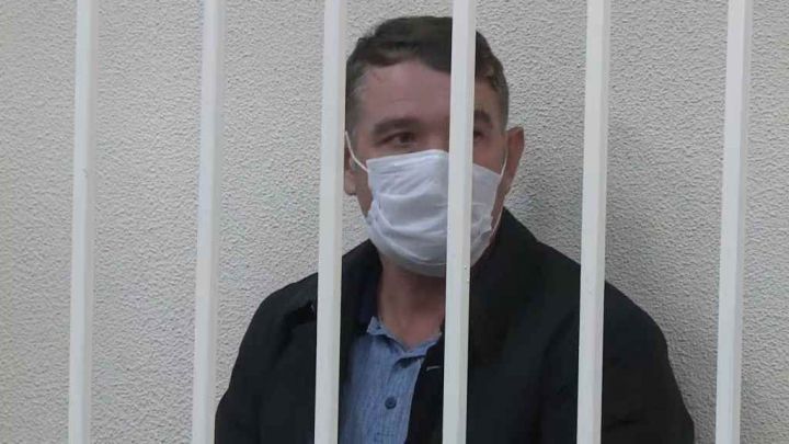 Суд оставил главу ФСС по Татарстану в казанском СИЗО