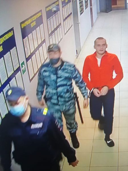В Татарстане задержали мужчину, который продавал липовые автомобильные номера