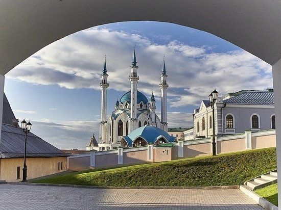 Реставрация присутственных мест и консистории Казанского Кремля потребует 826 млн рублей