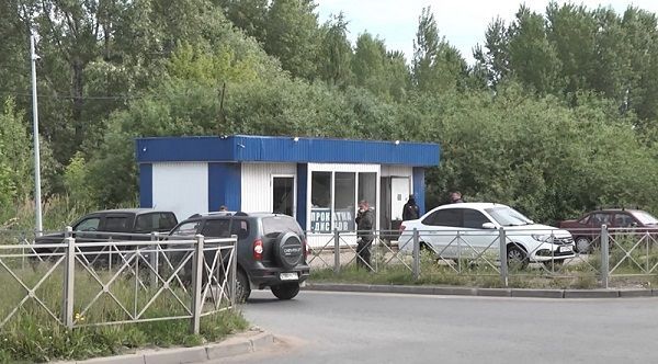 В Казани будут демонтированы 19 незаконно установленных ларьков и автофургонов