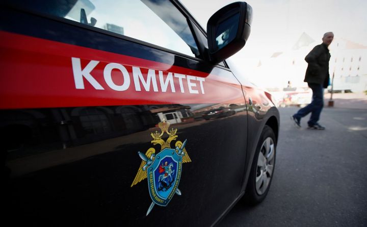 В Татарстане нашли тело 41-летнего местного жителя, забитого до смерти палкой