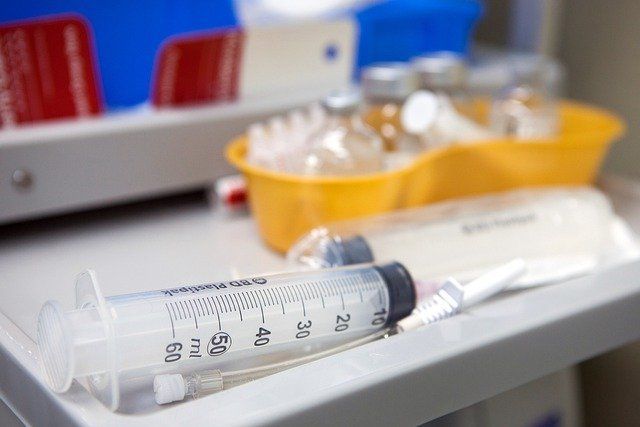 В Набережных Челнах на трех предприятиях вакцинацию прошли 100% сотрудников