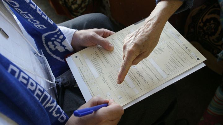 Нарушителям переписи грозят штрафы до 100 тысяч рублей