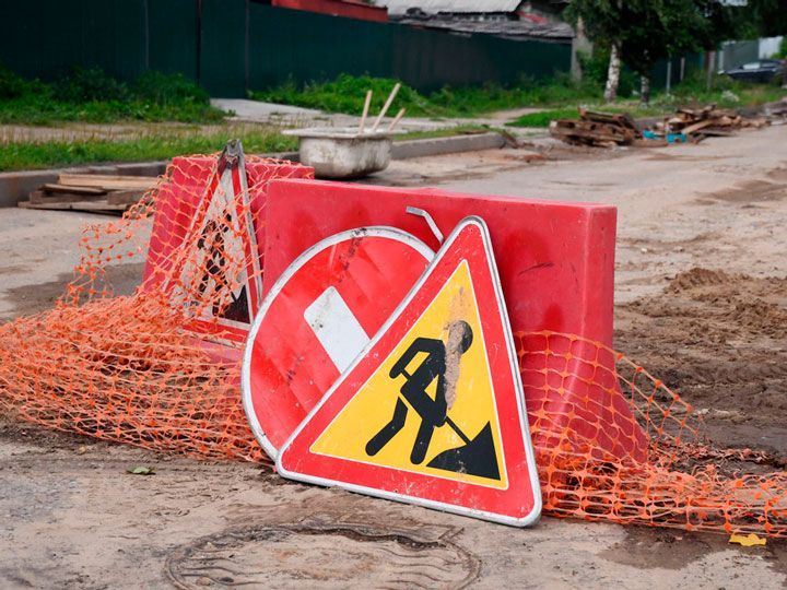 В Челнах из-за строительства дороги почти на год могут перекрыть улицу Гостева