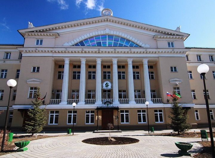В Татарстане здания трех министерств отремонтируют за 100 млн рублей