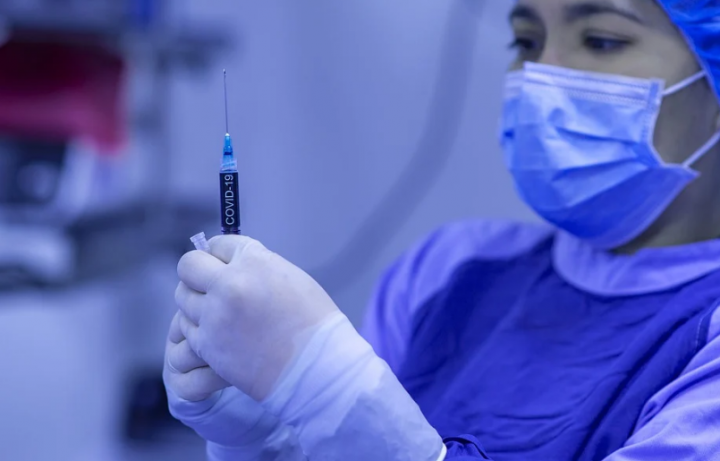 В Татарстане рассказали об итогах первых проверок предприятий на наличие прививок у сотрудников