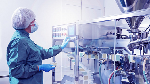 Производство первого в России инъекционного препарата от COVID-19 «Арепливир» начнется в декабре