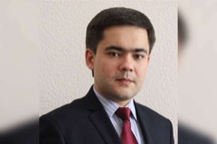 Новым руководителем исполкома Альметьевского района стал Айдар Каюмов