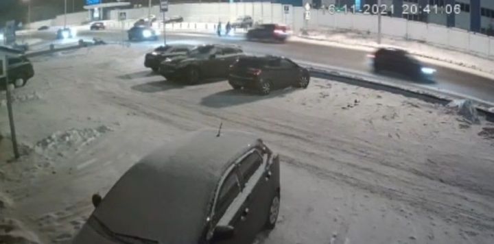 Арестован водитель, который насмерть сбил двух пешеходов на Тэцевской
