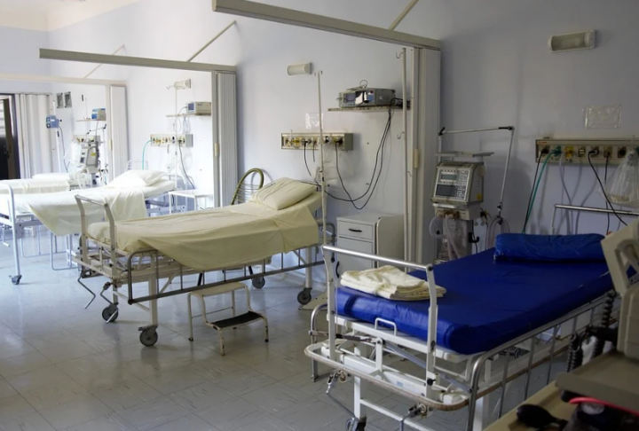 В Нижнекамском районе Татарстана снизилось количество пациентов с коронавирусом