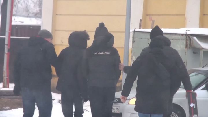 Подростка, подозреваемого в подготовке нападения на казанскую школу, поместили в психбольницу