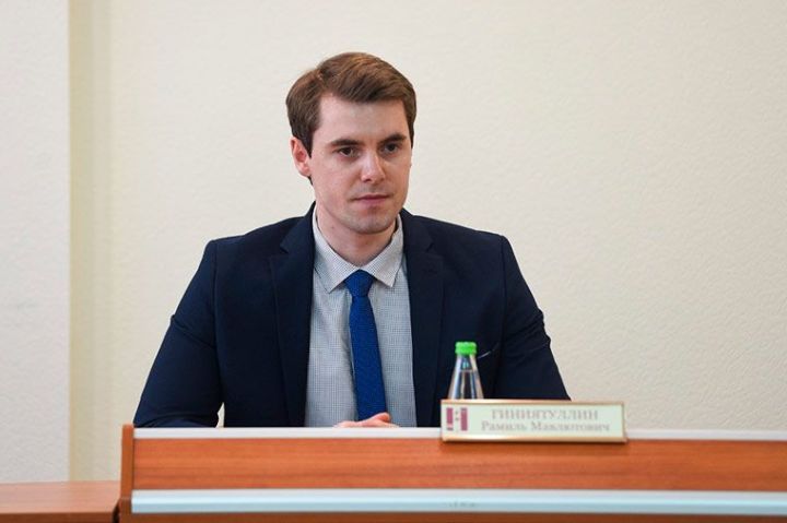 Начальник управления образования Нижнекамского района покинул пост