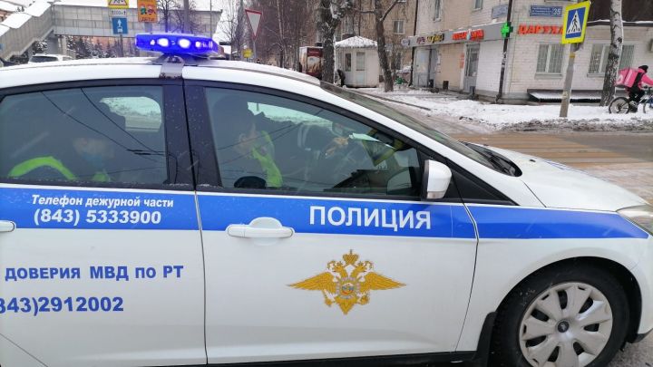 «Грубо нарушил правила»: в Казани задержали водителя, совершившего смертельный наезд на ребенка