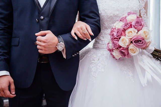 В Казани стартовал прием заявлений на регистрацию брака в 2022 году