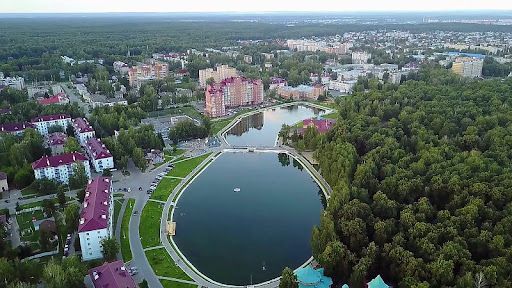 Госсовет попросит Путина присвоить звание «Город трудовой доблести» Зеленодольску