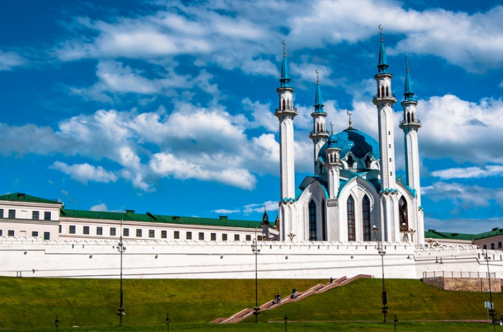 Казань может получить звание самого цифрового города России