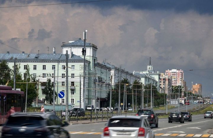 В Авиастроительном районе Казани выявили превышение допустимых норм формальдегида