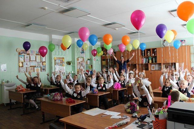 Татарстанцы смогут онлайн записать ребенка в первый класс