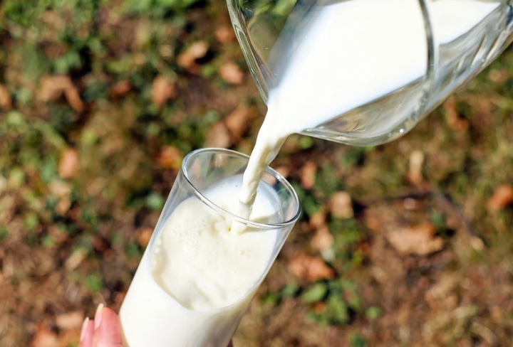 В России с 1 декабря может подорожать молочная продукция