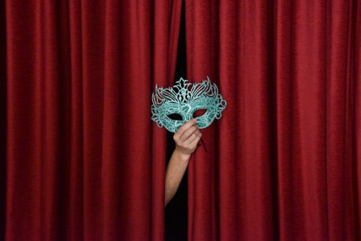 Шесть казанских спектаклей номинированы на премию «Золотая маска»