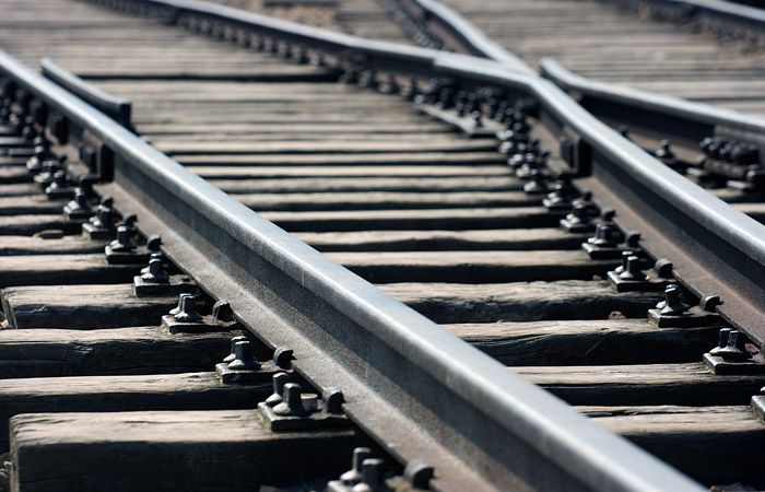 В Зеленодольском районе РТ поезд насмерть сбил мужчину