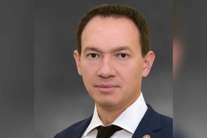 СМИ: министром экономики Татарстана может стать глава Альметьевского района