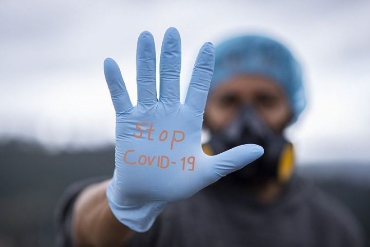 В Татарстане за сутки от коронавируса скончались 7 человек