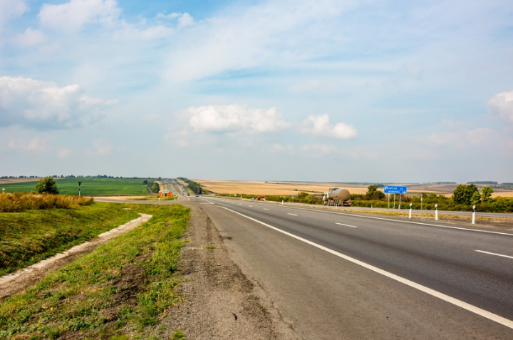 В Татарстане региональная автодорога Казань — Малмыж стала федеральной