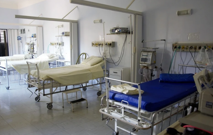 В Челнах больница №5 перестала быть инфекционным госпиталем