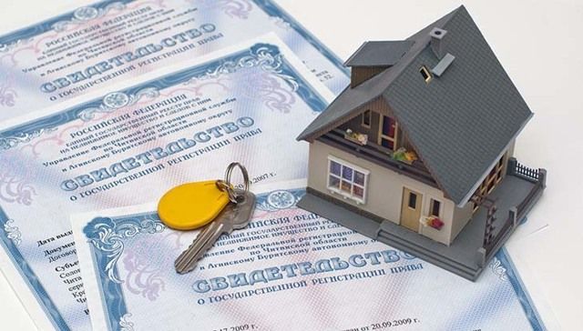 С начала года бизнесмены РТ оформили почти 12 тыс прав на недвижимость