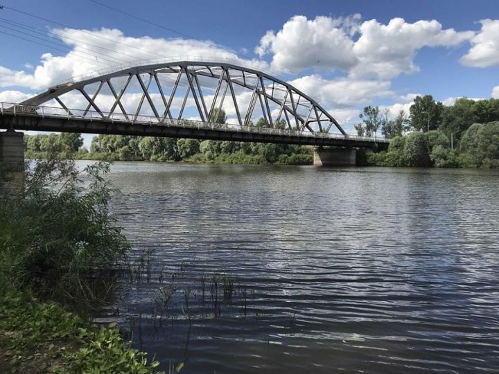 На ремонт мостов в Татарстане выделят 9 млрд рублей