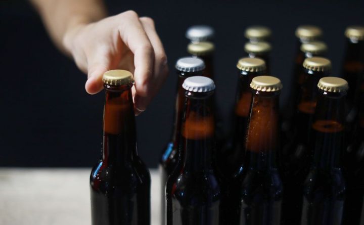Законопроект об ограничении продажи пива отозвали из Госсовета РТ