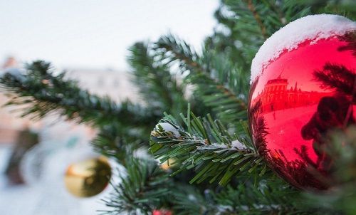 25 декабря в Казани проведут Республиканскую елку, несмотря на коронавирусные ограничения
