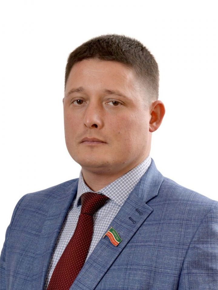 Депутата Госсовета РТ Рустема Хасанова признали банкротом