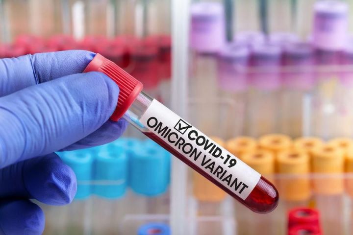 Эксперт центра Гамалеи сообщил о вытеснении дельта-штамма COVID-19 «омикроном»