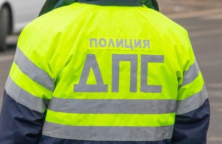 За выходные в Казани в ДТП погиб пешеход и еще 10 человек пострадали