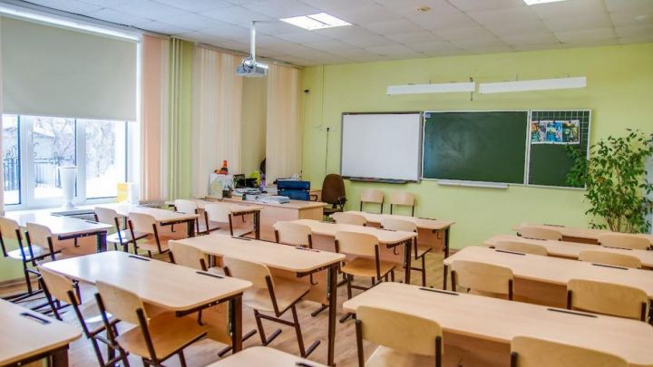 В 69-м микрорайоне Челнов построят новую школу