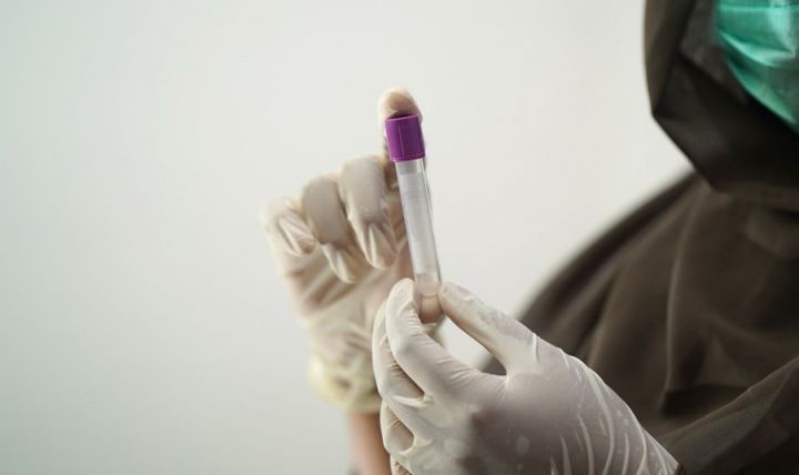 В России выявили минимум новых заражений коронавирусом с конца сентября