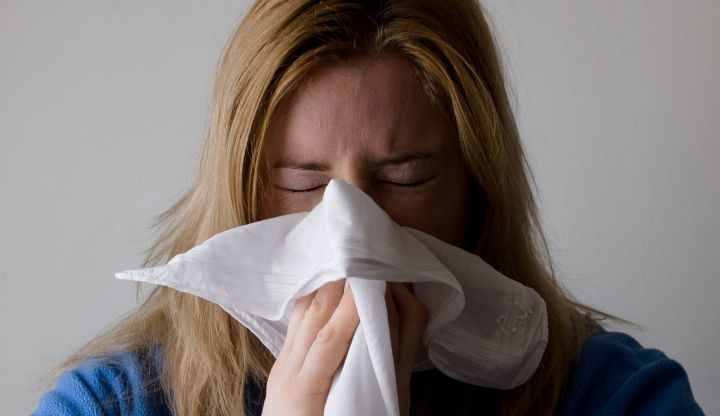 За неделю в Татарстане выявили 14 случаев гриппа