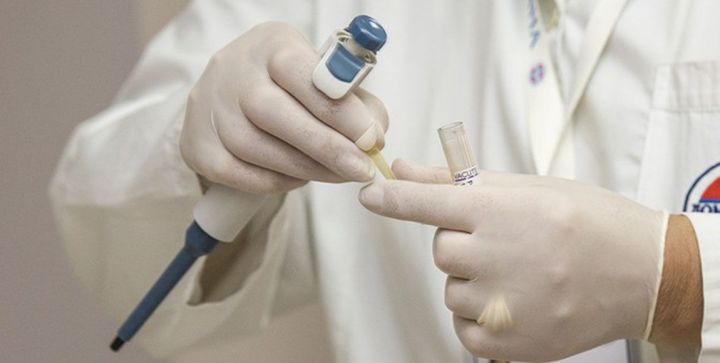 За сутки в России выявили 32 930 новых случаев коронавируса