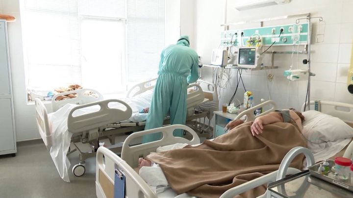 Жертвами коронавируса в Татарстане стали еще семь женщин