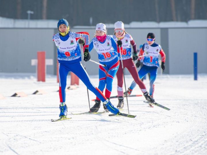 В Казани пройдут соревнования по лыжным гонкам памяти Сергея Ашихмина
