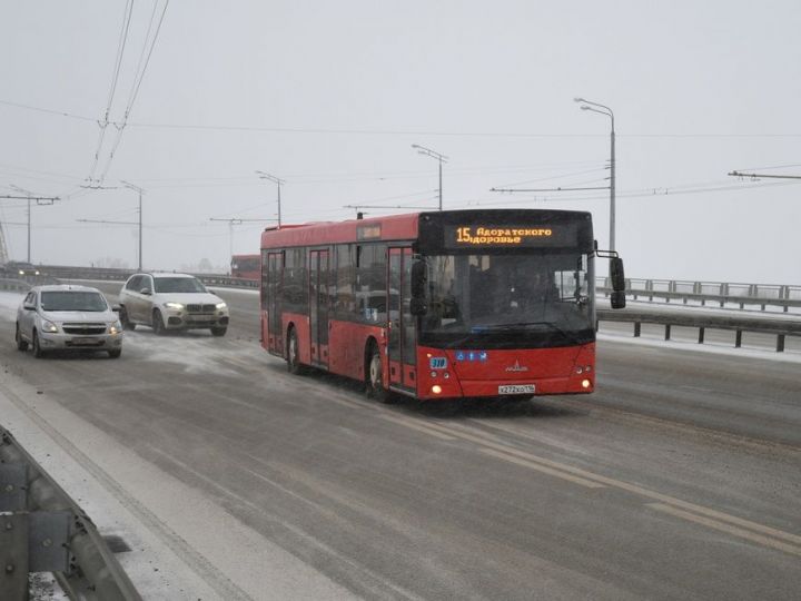 В 2020 году на горячую линию Комитета по транспорту Казани поступило около 27 тысяч звонков