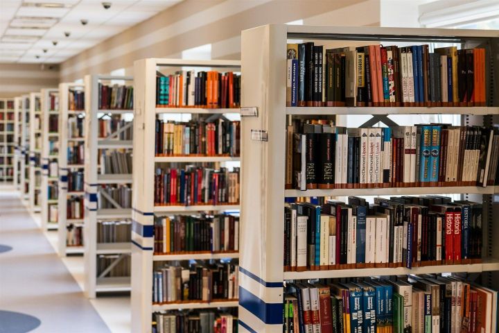 В России библиотекам хотят запретить списание из фондов книг времен Второй Мировой войны