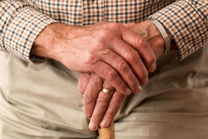 В РФ предложили ввести должность уполномоченного по защите прав пенсионеров