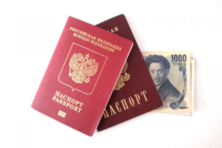 МВД предложило изменить срок действия паспорта России