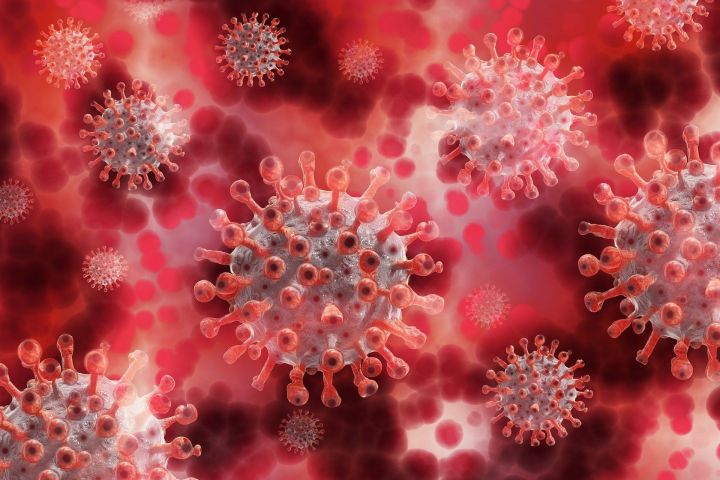 Еще три человека скончались от коронавируса в Татарстане